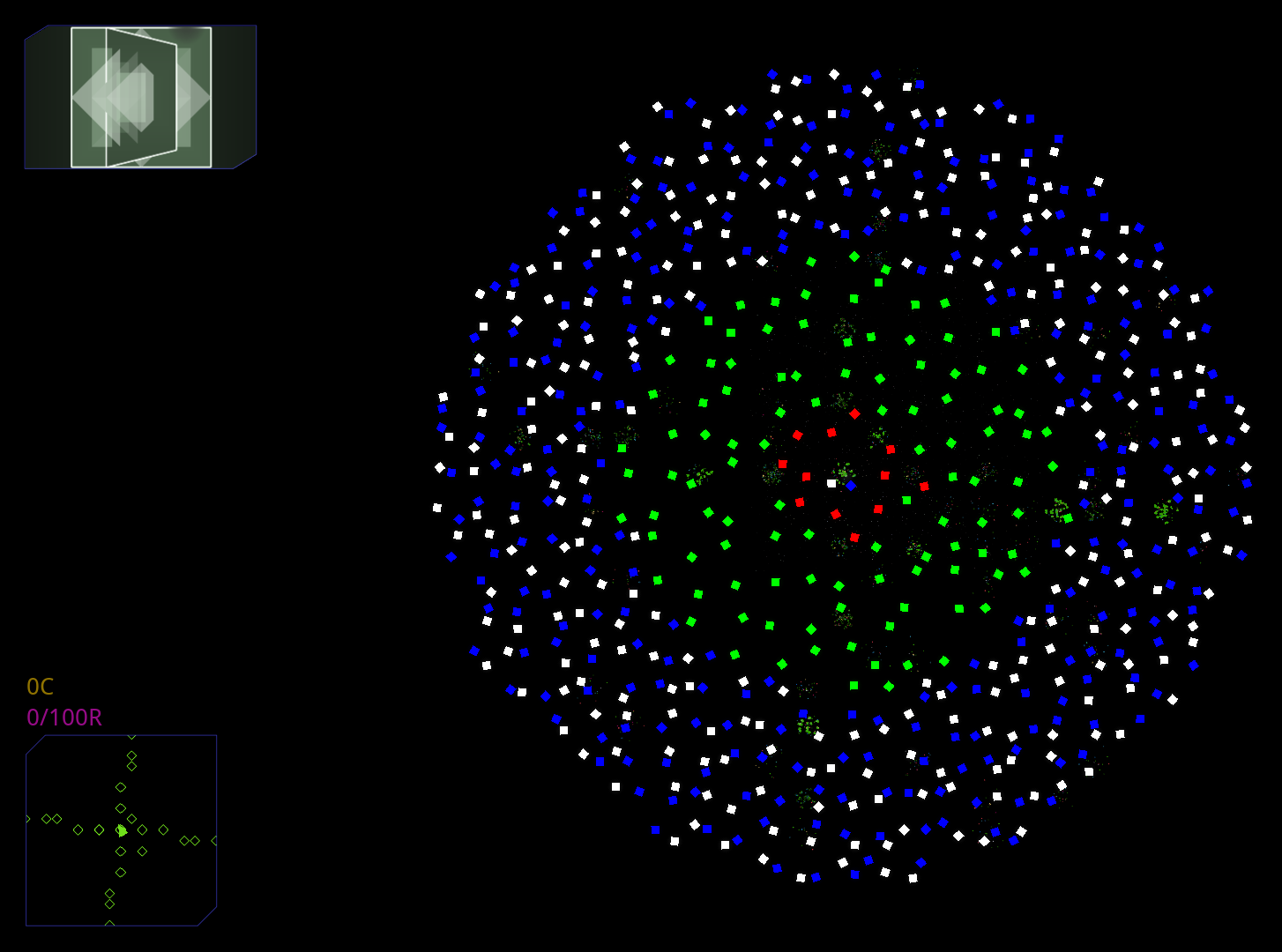 Unique Example