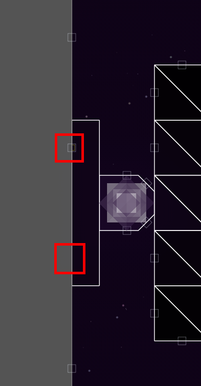 Root Shape Dual Oddity
