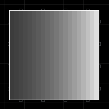 Shroud Gradient Opaque
