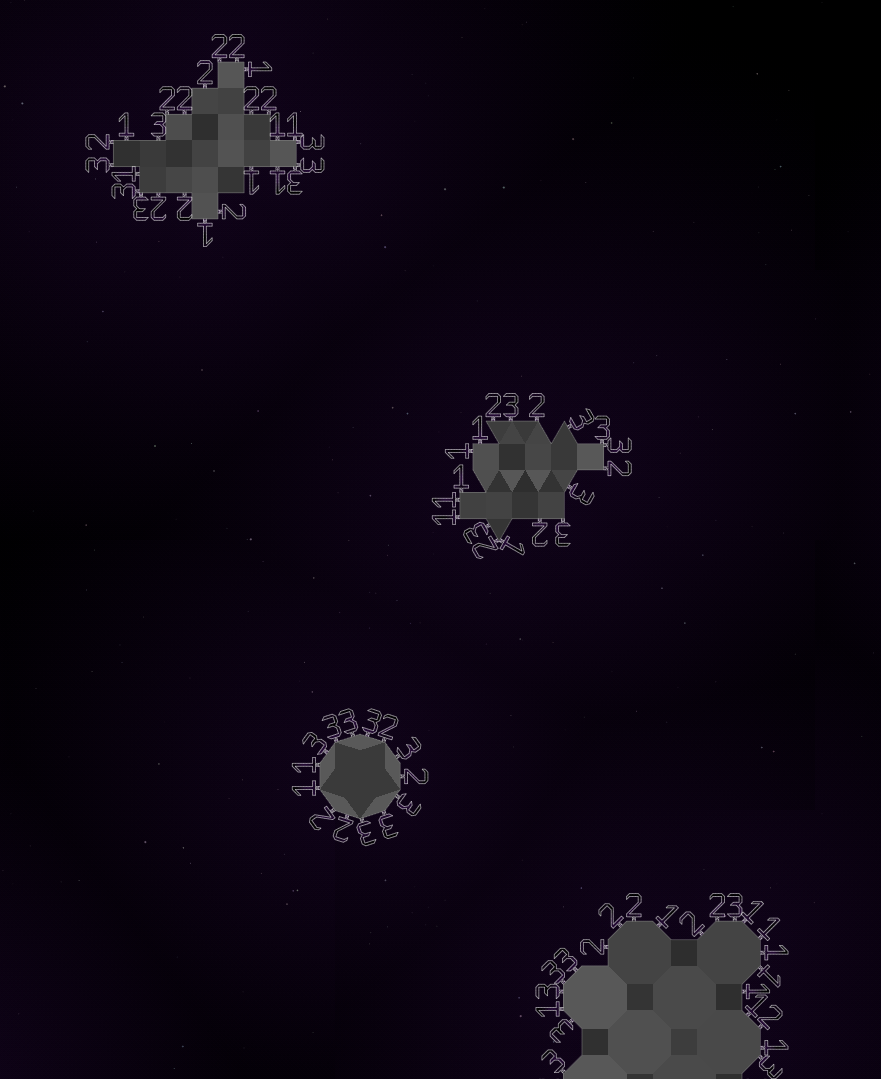 Structures Close