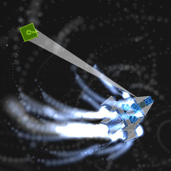 Transient Block
